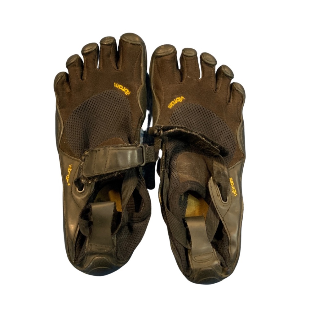 Vibram Five Fingers